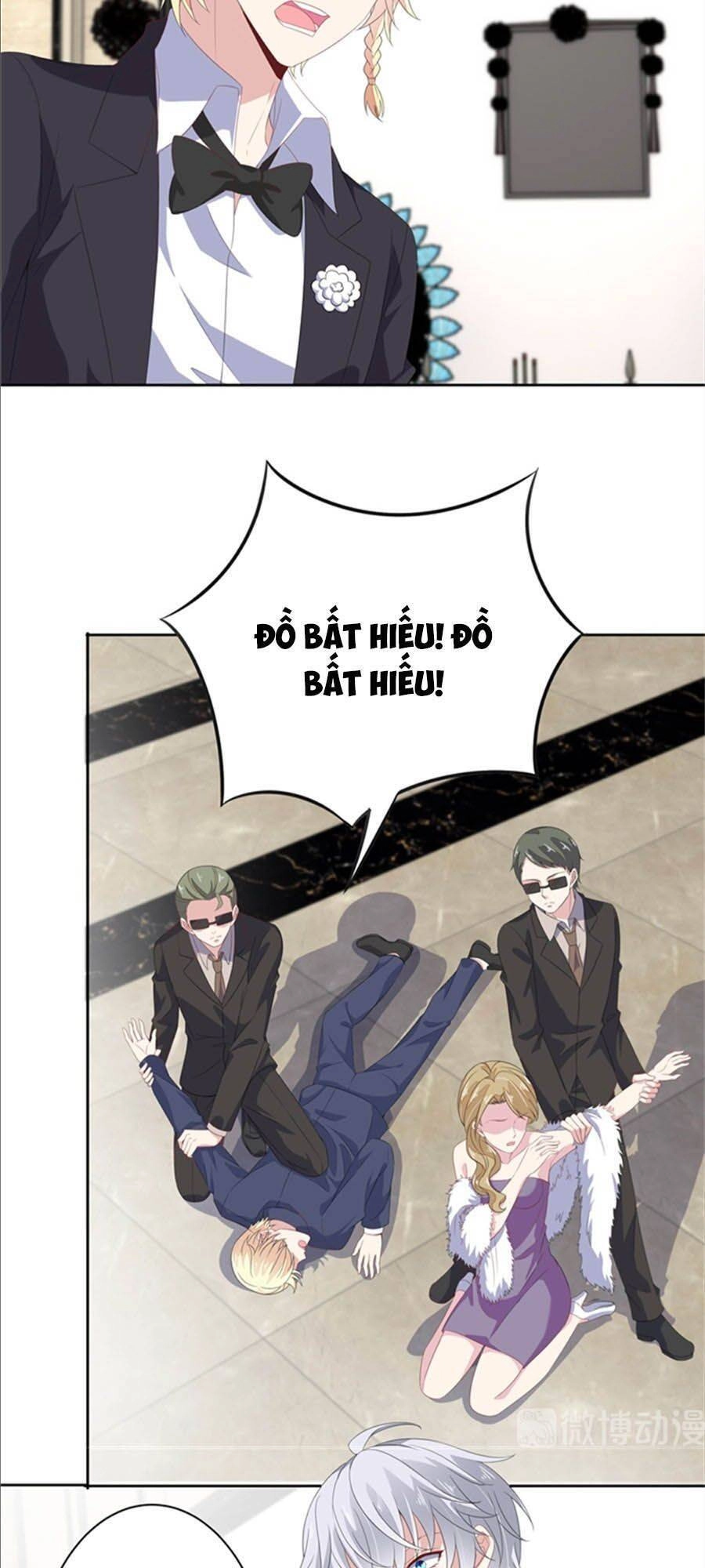 Yêu Tôi Đều Chết Cả Đi! Chapter 182 - 11