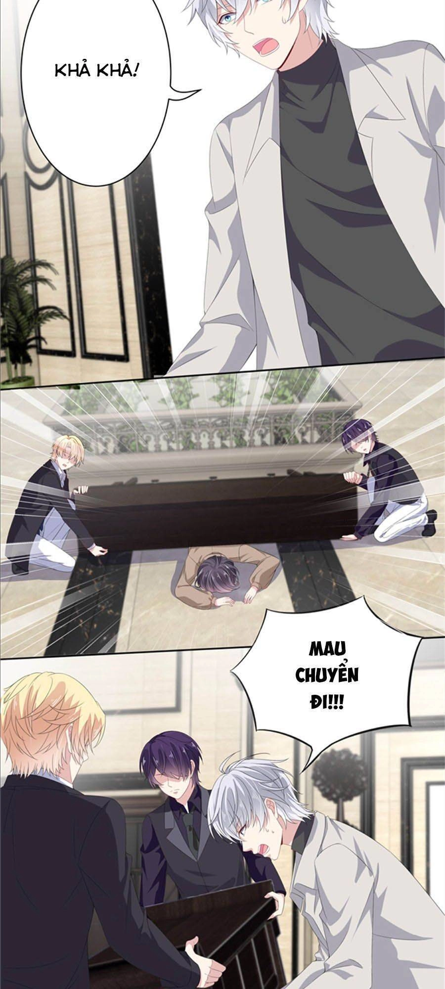 Yêu Tôi Đều Chết Cả Đi! Chapter 182 - 12