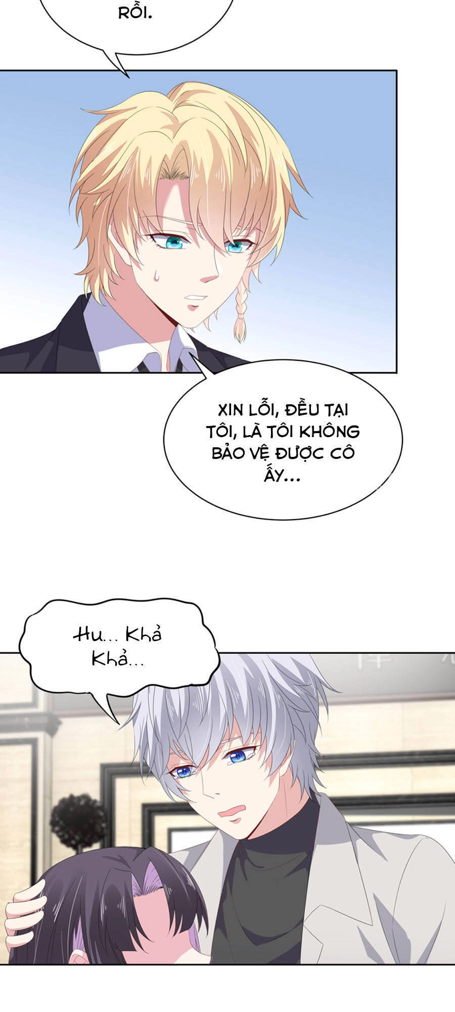 Yêu Tôi Đều Chết Cả Đi! Chapter 182 - 15