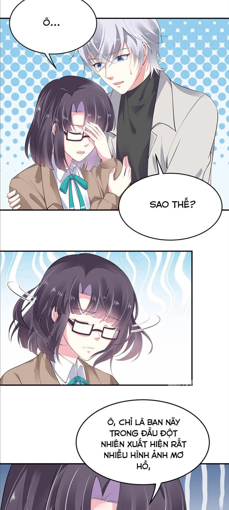 Yêu Tôi Đều Chết Cả Đi! Chapter 183 - 5