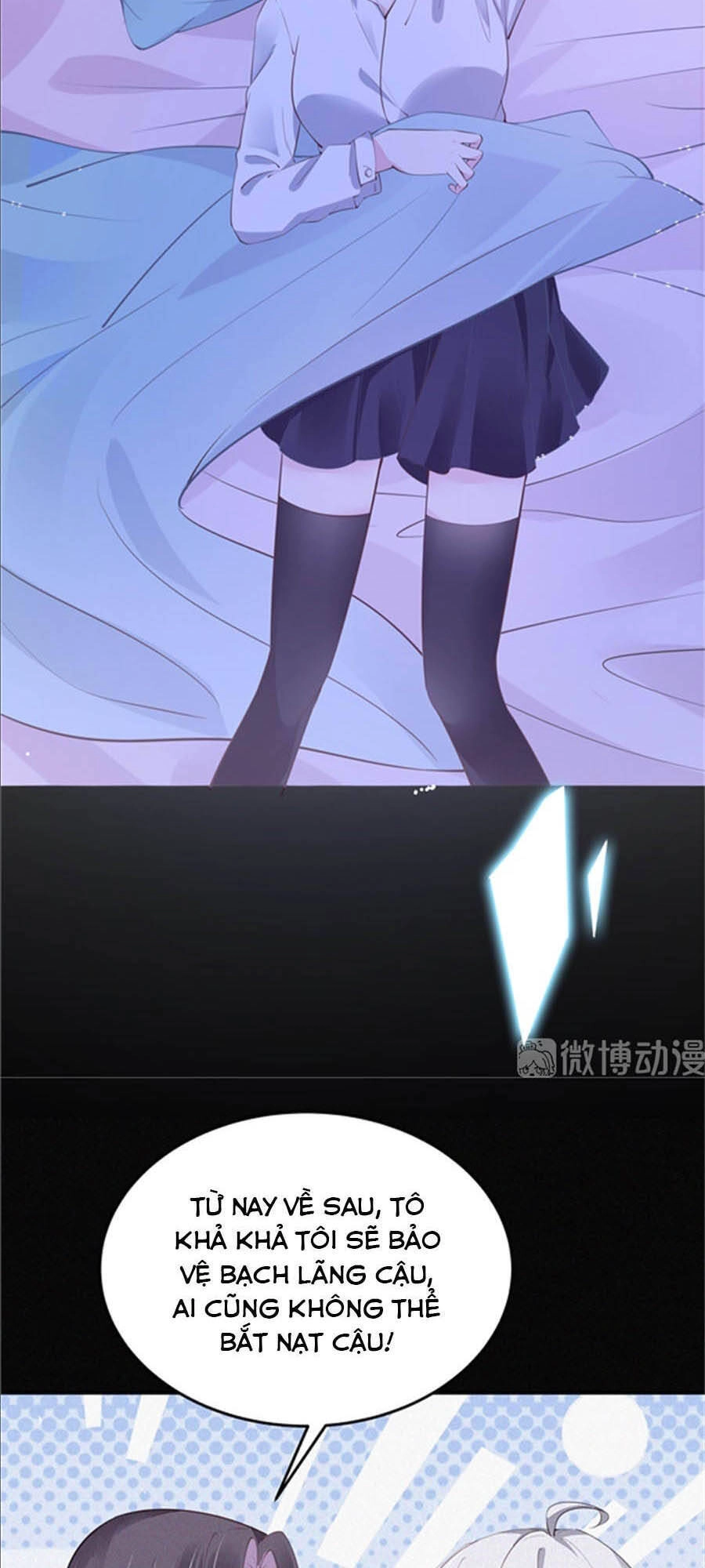 Yêu Tôi Đều Chết Cả Đi! Chapter 183 - 10