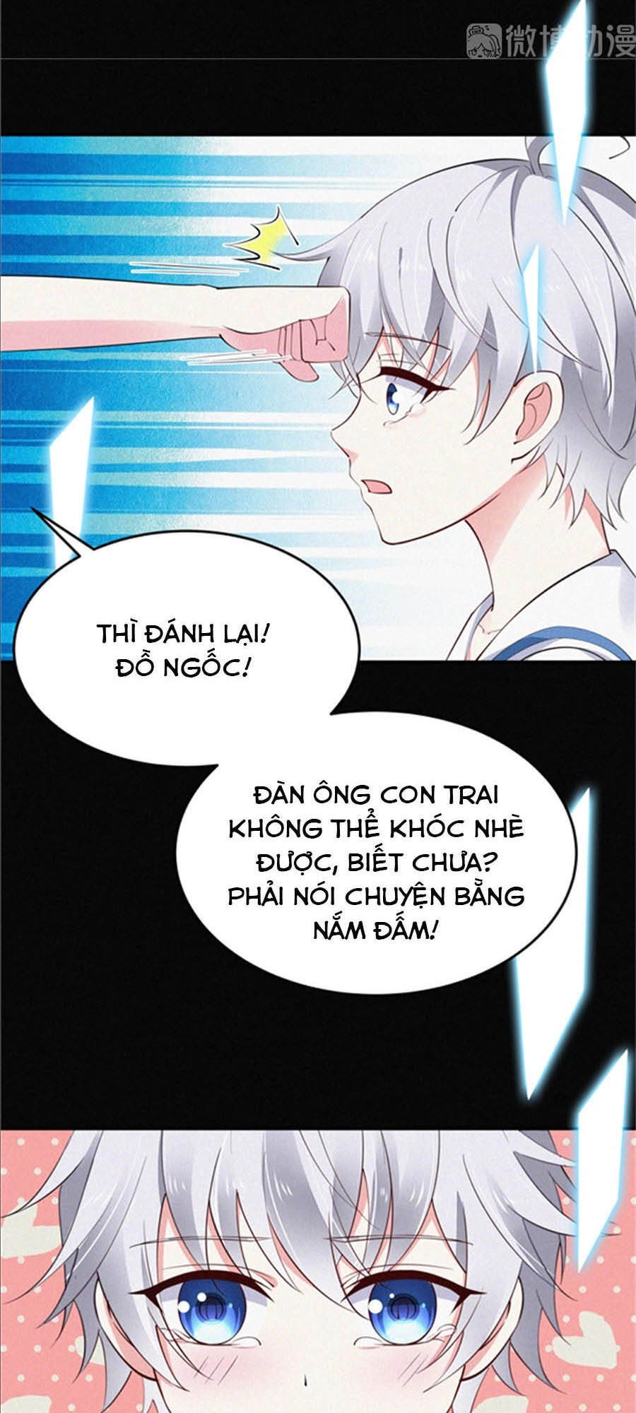 Yêu Tôi Đều Chết Cả Đi! Chapter 183 - 12