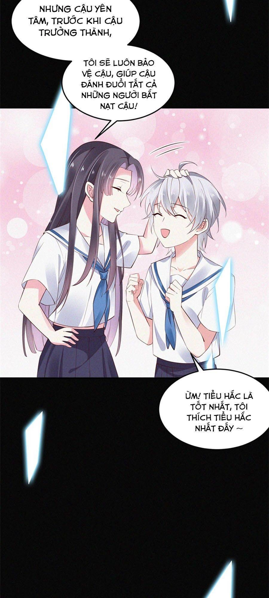 Yêu Tôi Đều Chết Cả Đi! Chapter 183 - 14