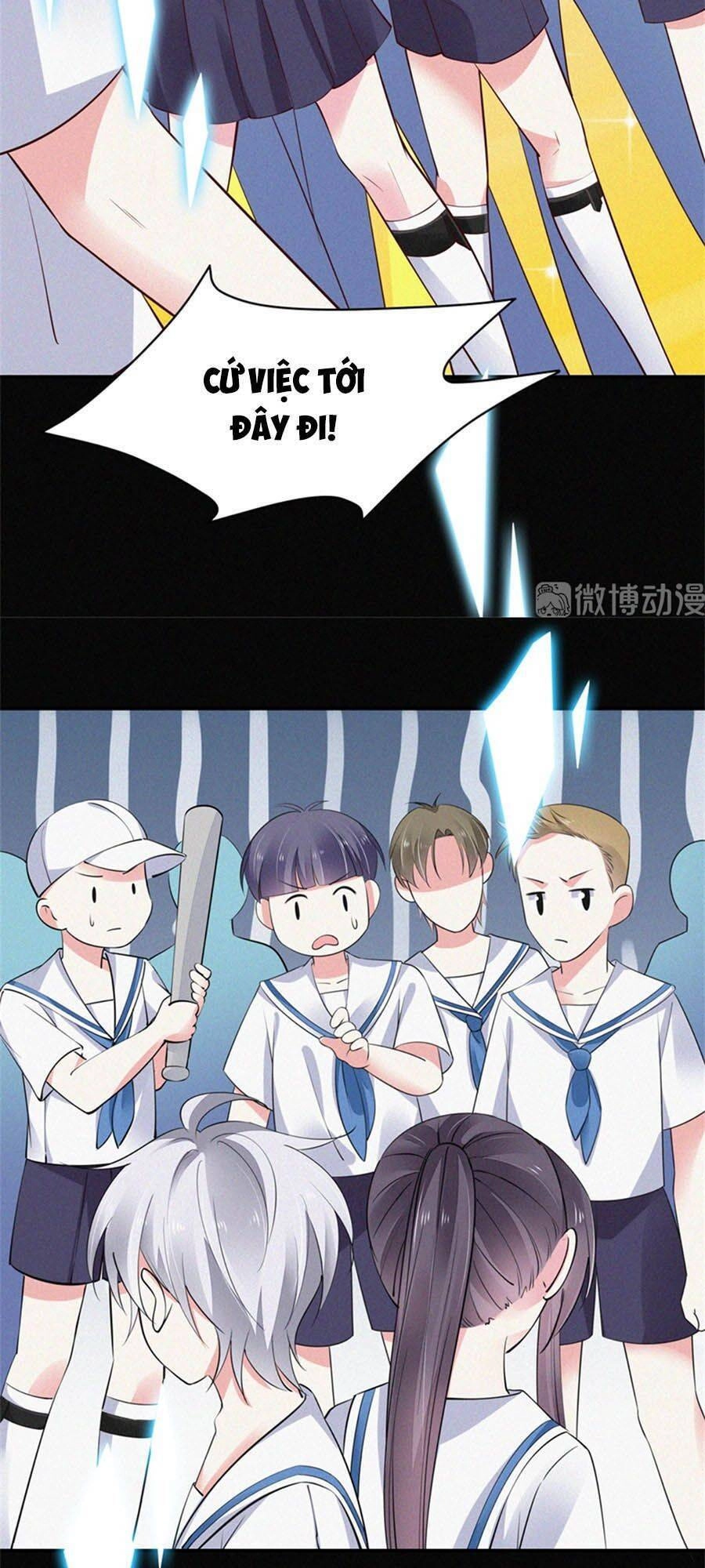 Yêu Tôi Đều Chết Cả Đi! Chapter 183 - 16