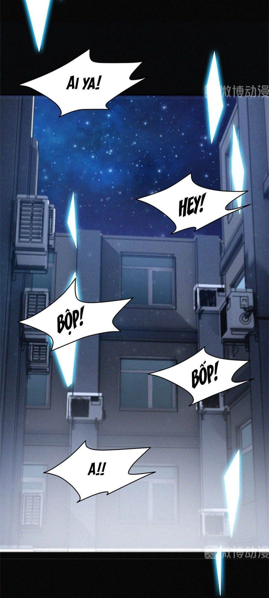 Yêu Tôi Đều Chết Cả Đi! Chapter 183 - 17