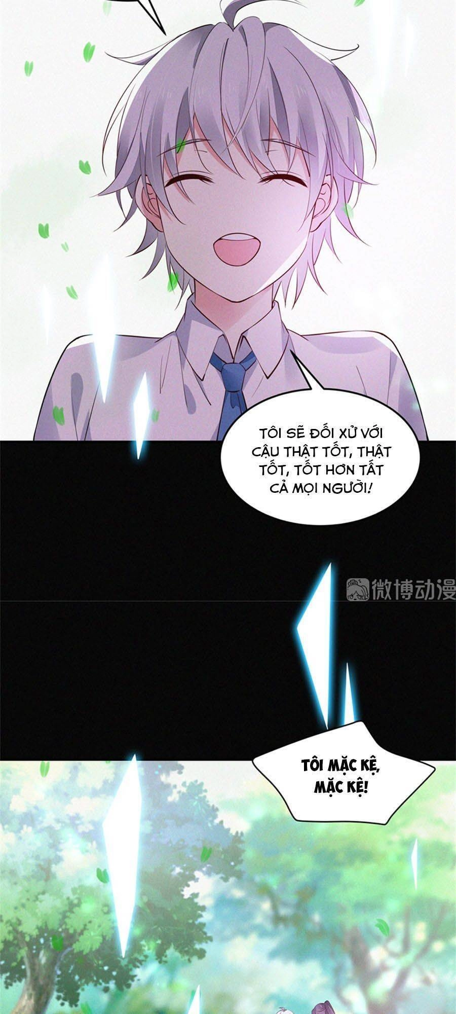 Yêu Tôi Đều Chết Cả Đi! Chapter 183 - 19