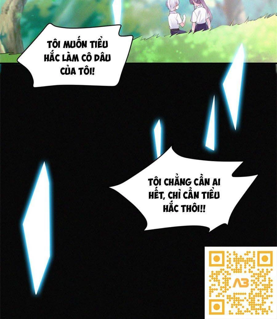 Yêu Tôi Đều Chết Cả Đi! Chapter 183 - 20