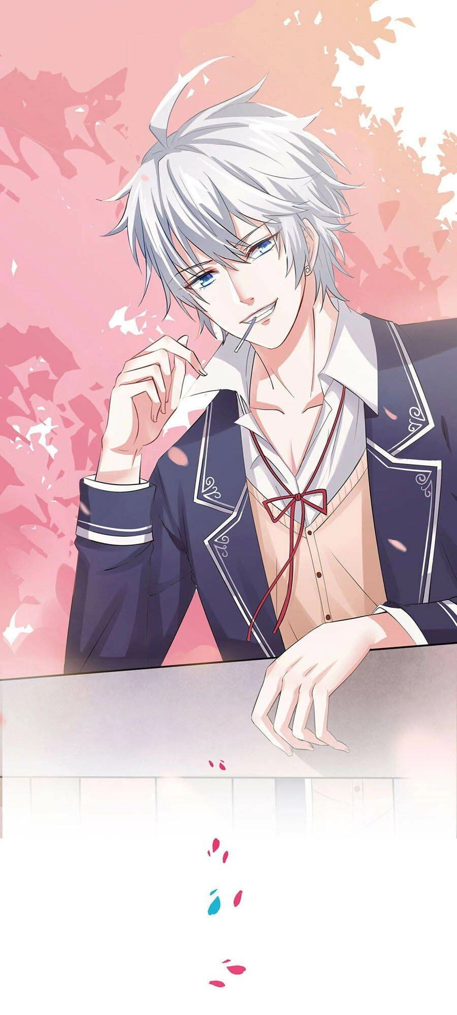 Yêu Tôi Đều Chết Cả Đi! Chapter 184 - 1