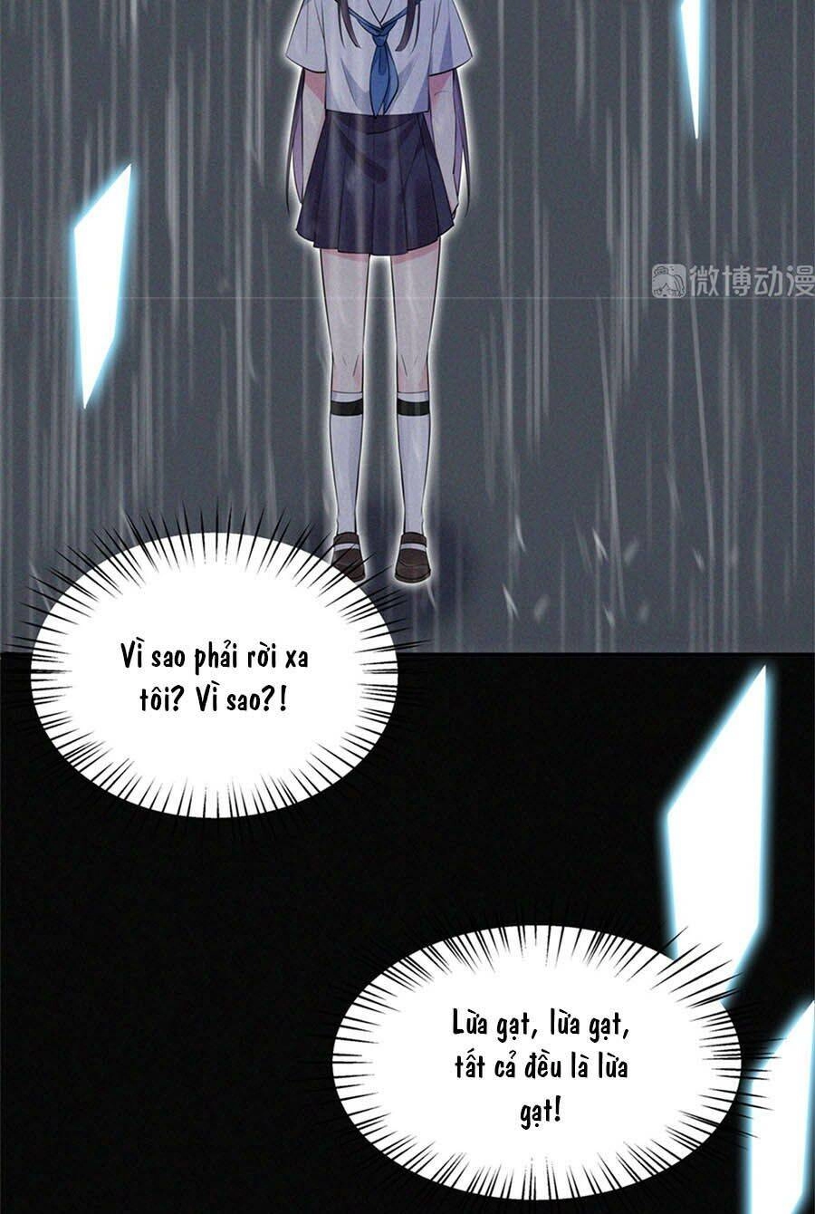 Yêu Tôi Đều Chết Cả Đi! Chapter 184 - 4