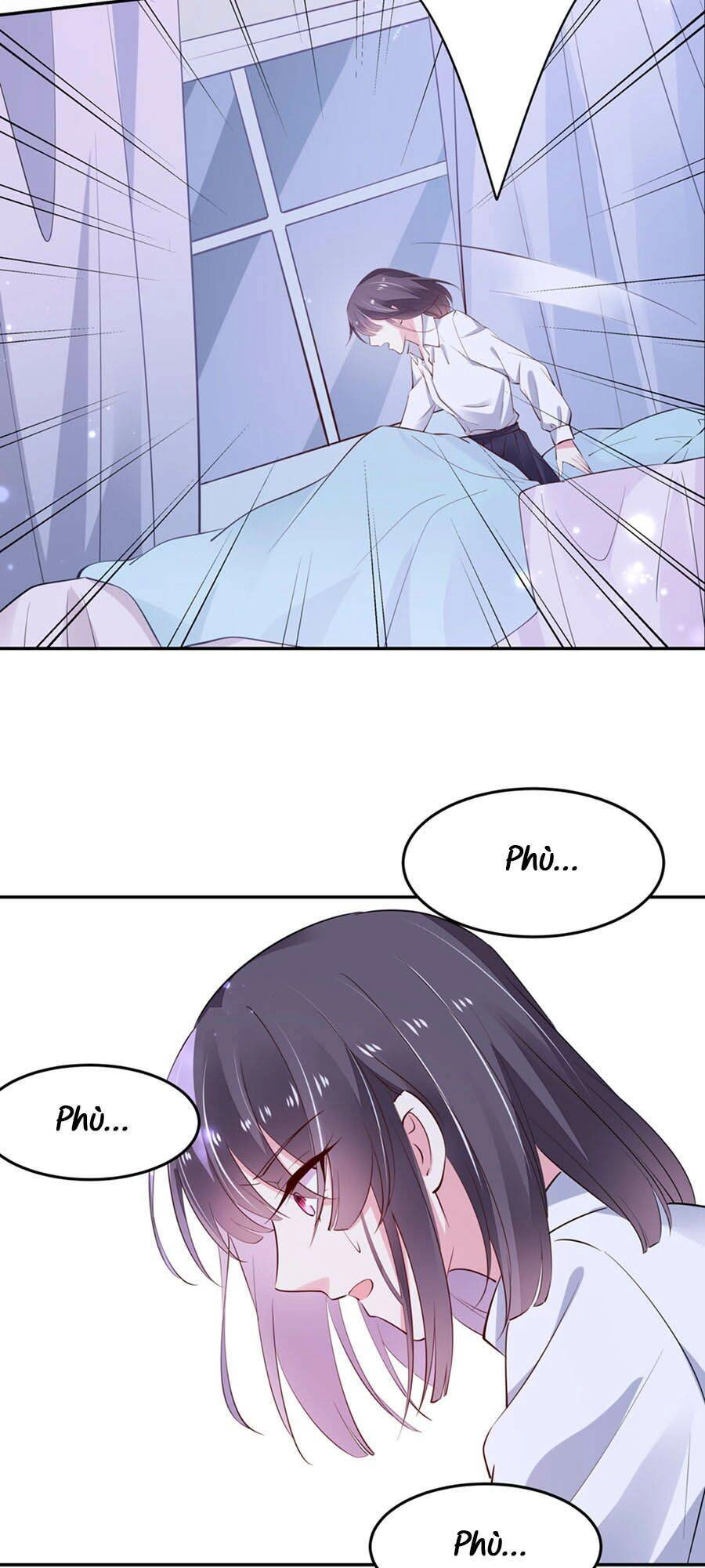 Yêu Tôi Đều Chết Cả Đi! Chapter 184 - 7