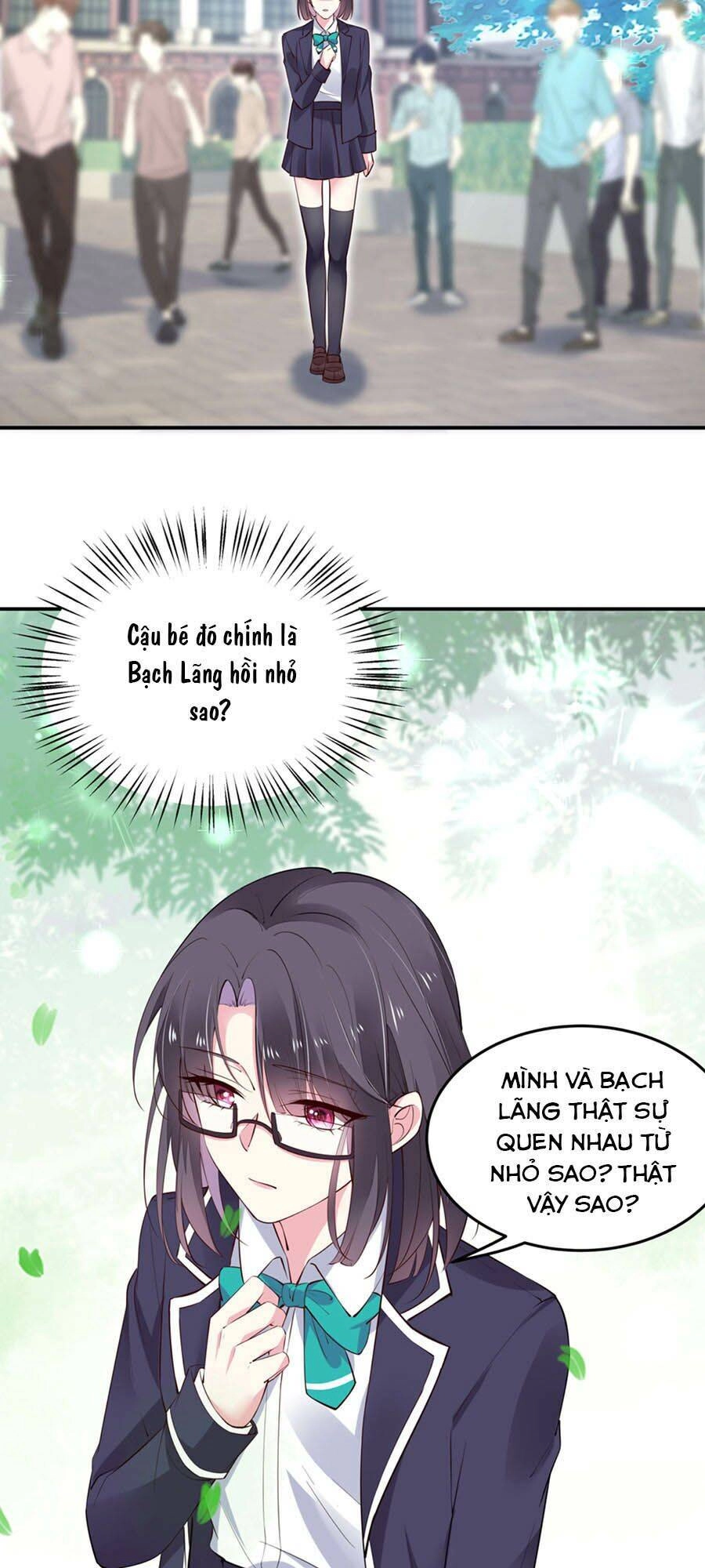 Yêu Tôi Đều Chết Cả Đi! Chapter 184 - 11