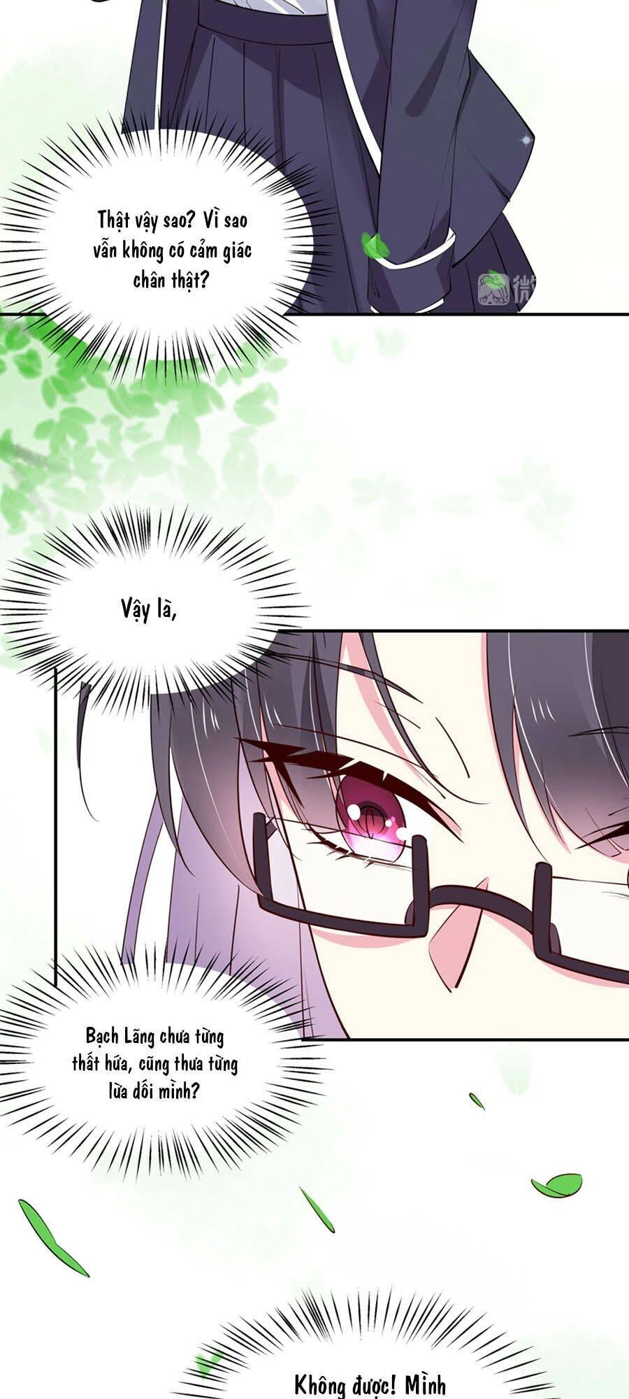 Yêu Tôi Đều Chết Cả Đi! Chapter 184 - 12