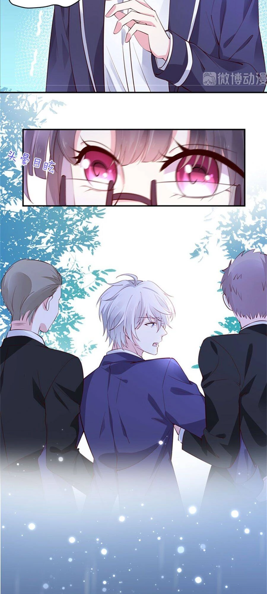 Yêu Tôi Đều Chết Cả Đi! Chapter 185 - 2