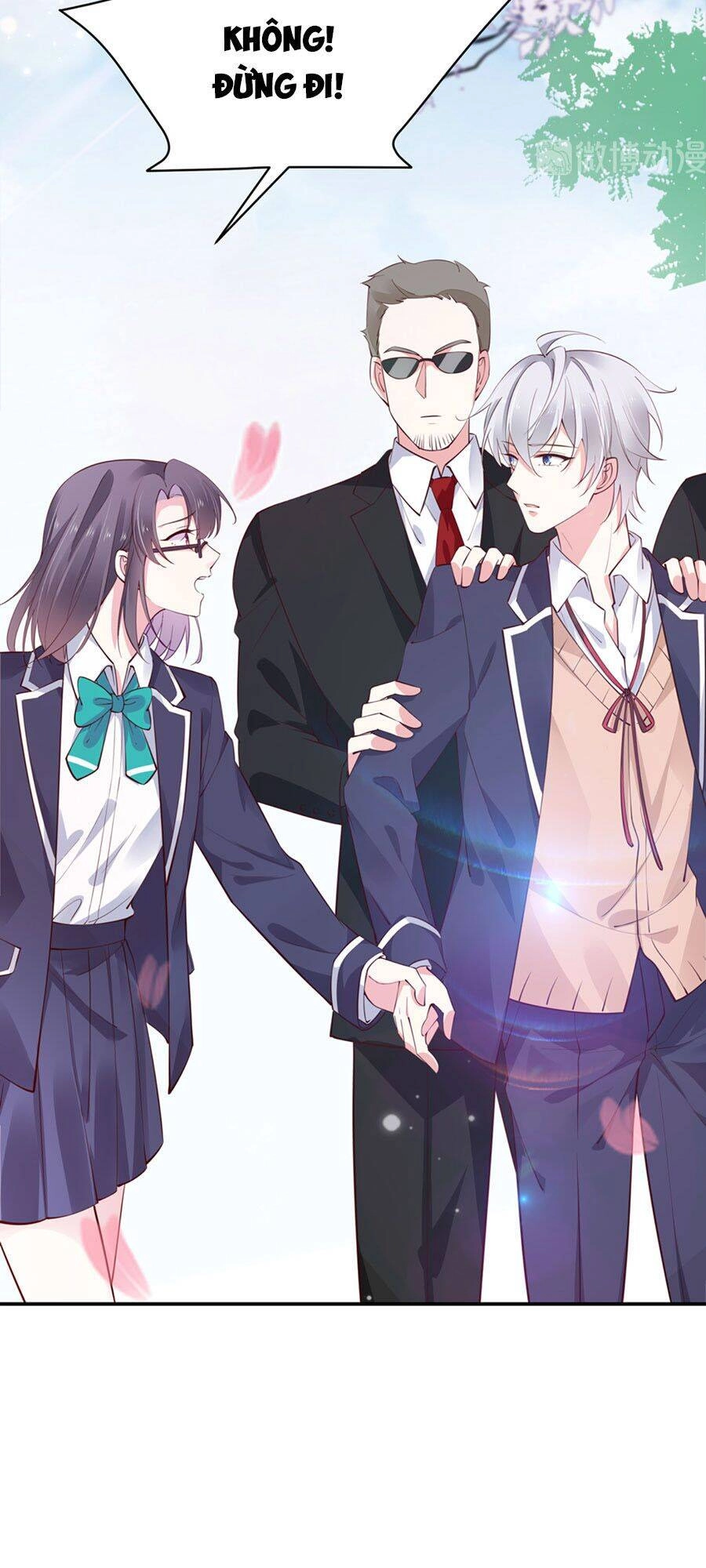 Yêu Tôi Đều Chết Cả Đi! Chapter 185 - 15