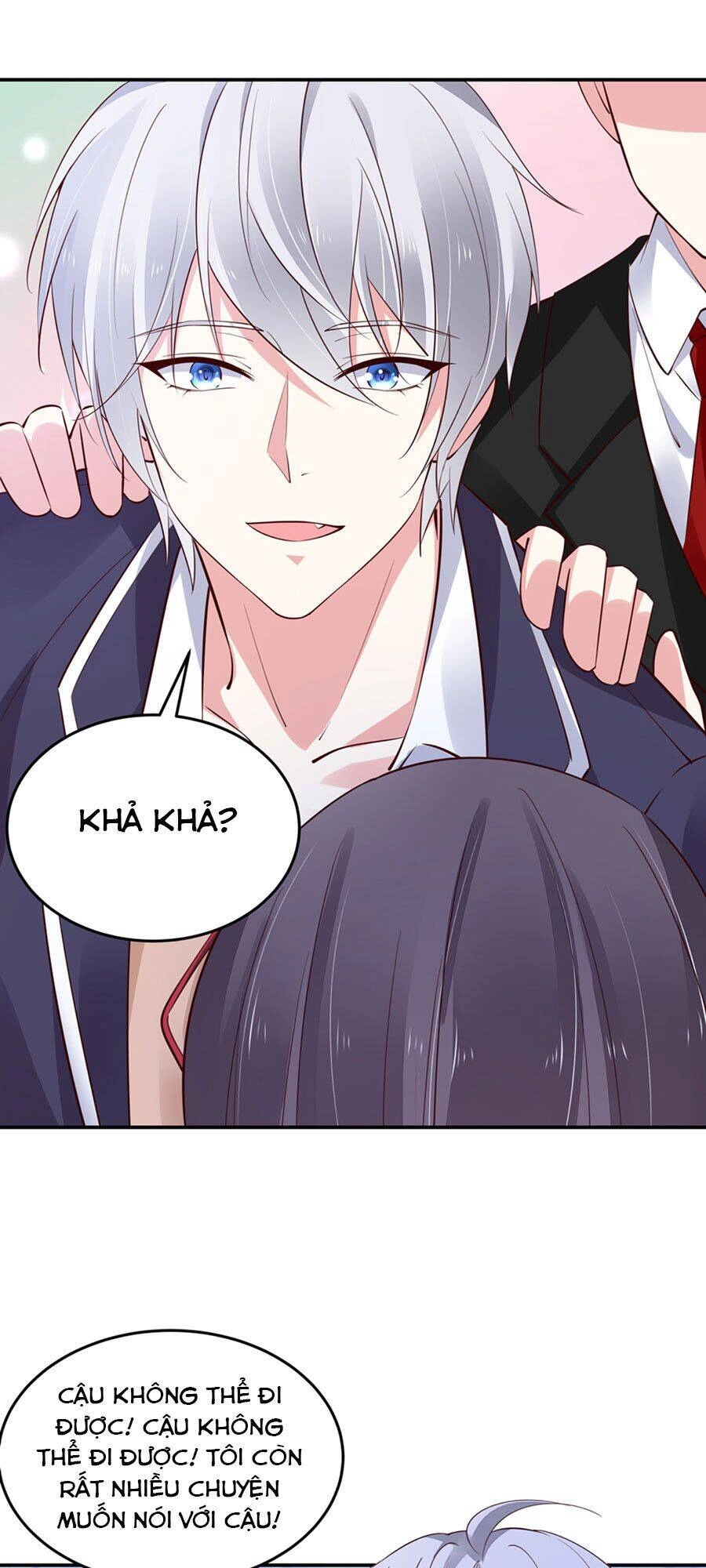 Yêu Tôi Đều Chết Cả Đi! Chapter 185 - 16