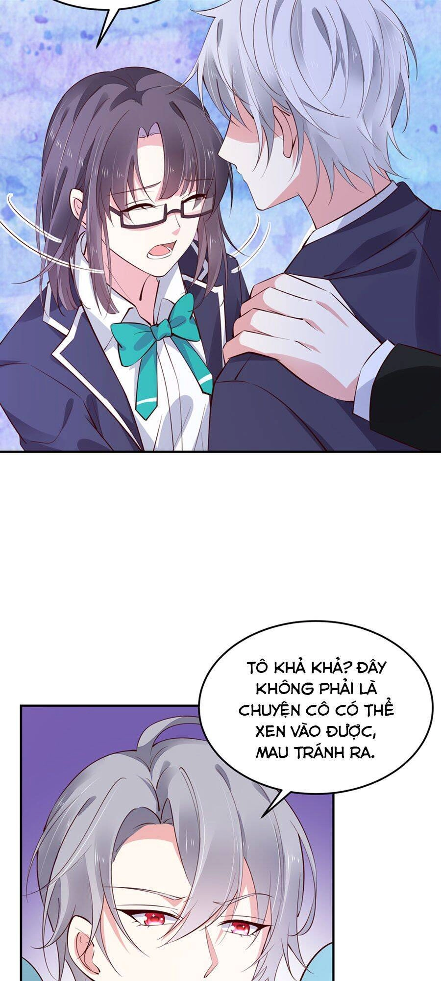 Yêu Tôi Đều Chết Cả Đi! Chapter 185 - 17