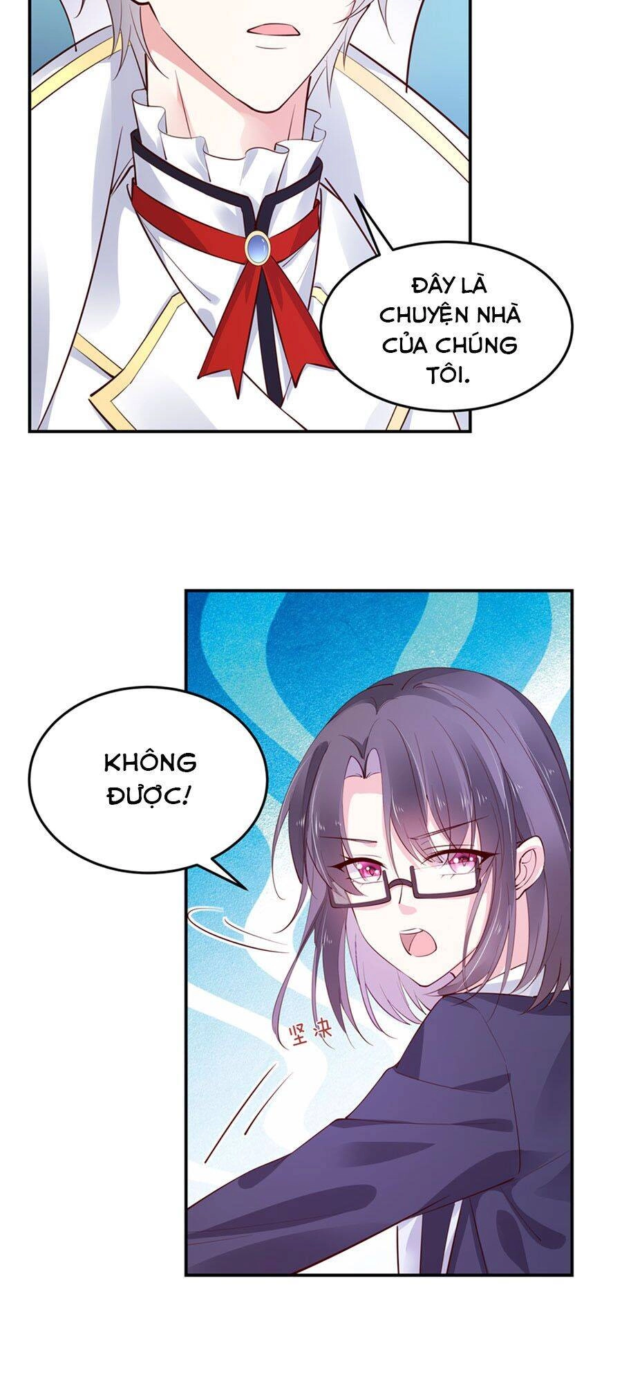 Yêu Tôi Đều Chết Cả Đi! Chapter 185 - 18