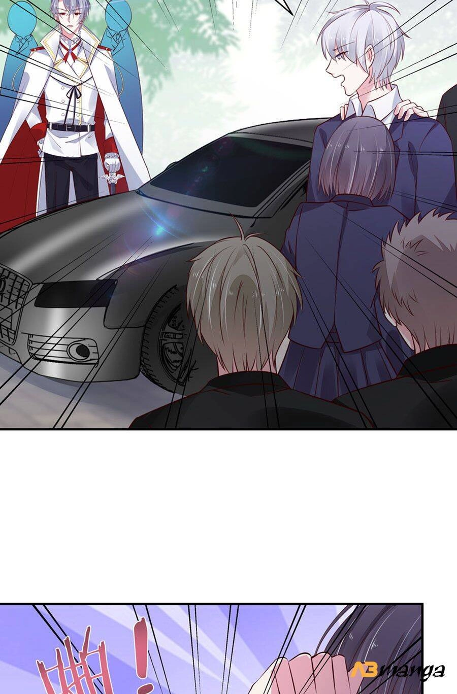 Yêu Tôi Đều Chết Cả Đi! Chapter 185 - 20