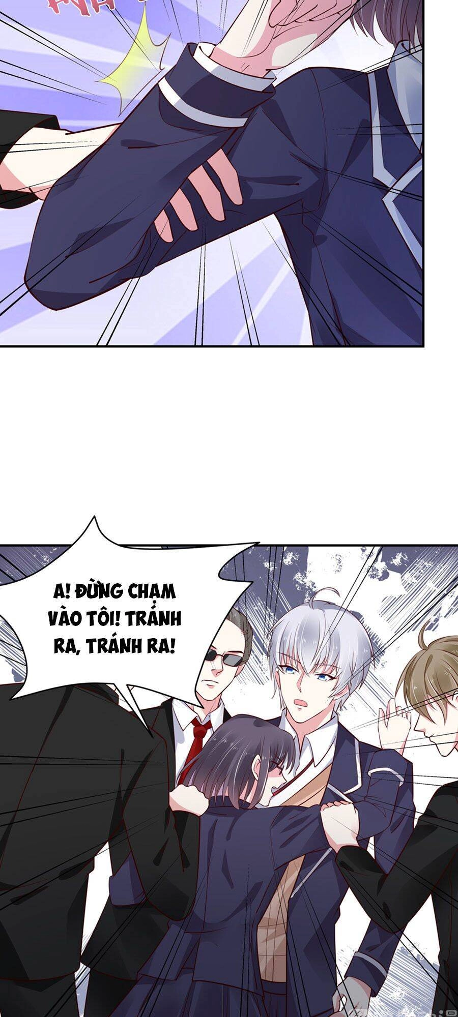Yêu Tôi Đều Chết Cả Đi! Chapter 185 - 21