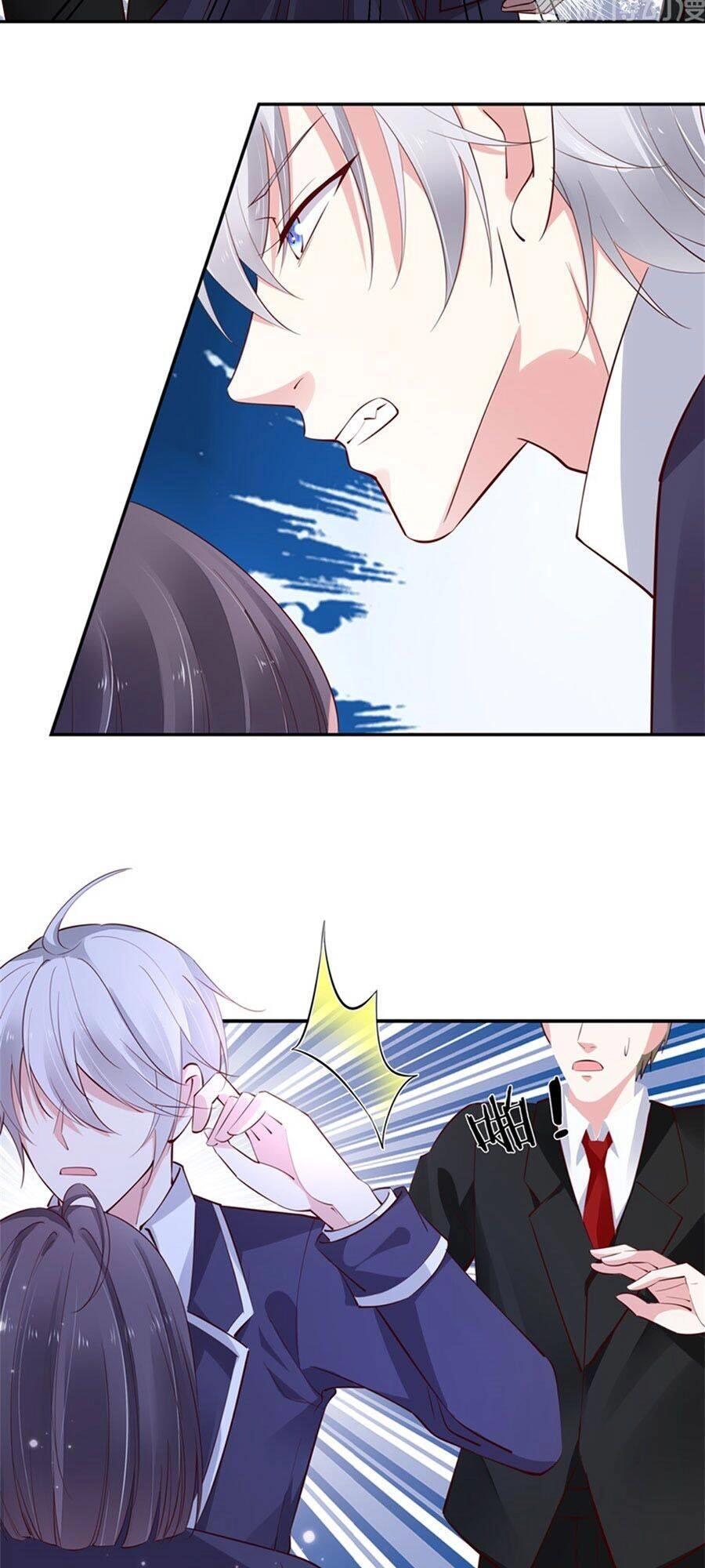 Yêu Tôi Đều Chết Cả Đi! Chapter 185 - 22