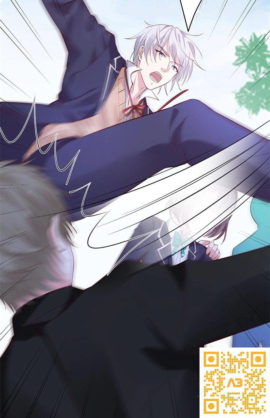 Yêu Tôi Đều Chết Cả Đi! Chapter 185 - 24