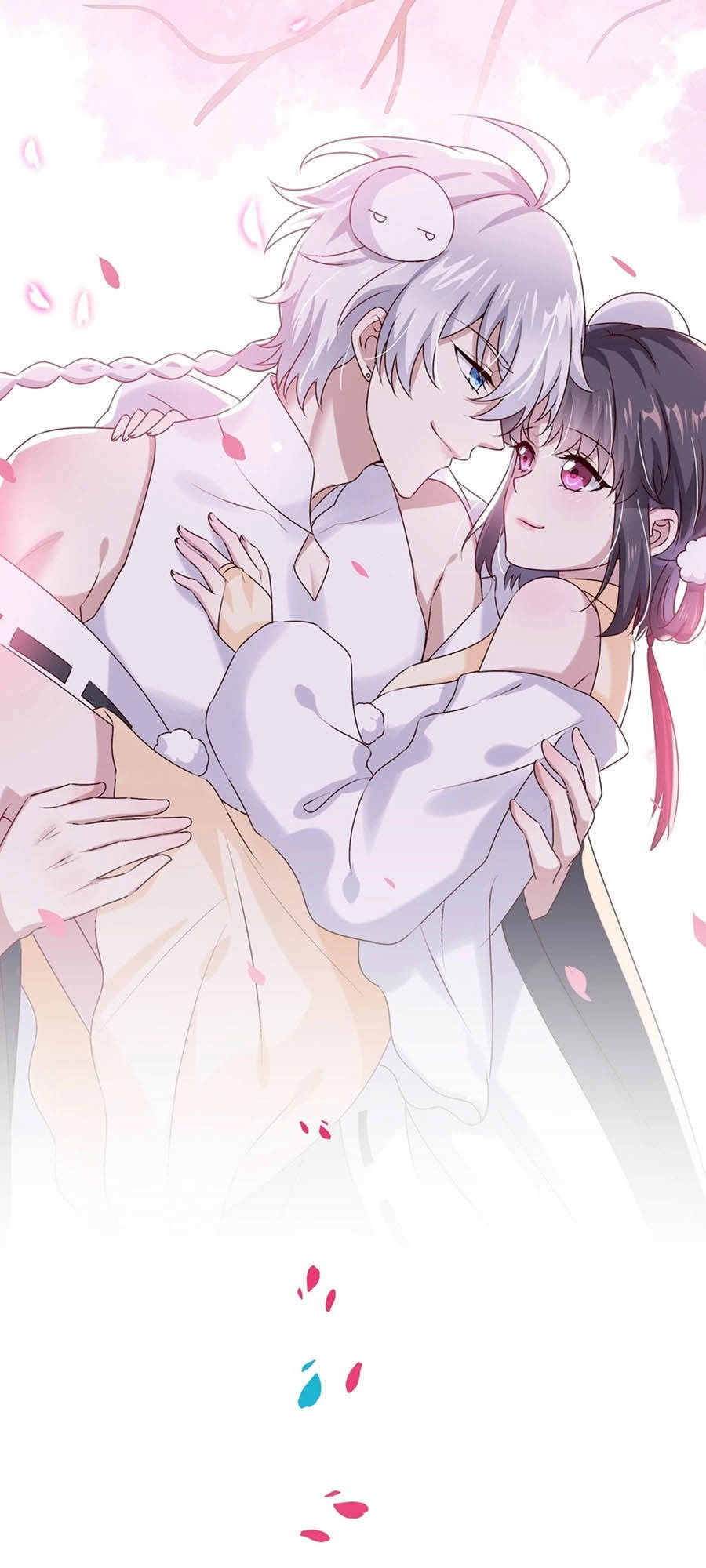 Yêu Tôi Đều Chết Cả Đi! Chapter 186 - 2