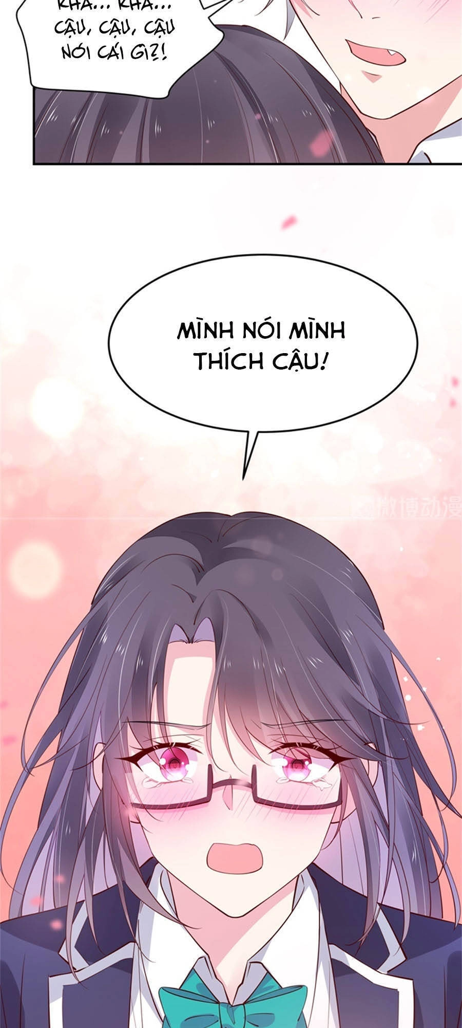 Yêu Tôi Đều Chết Cả Đi! Chapter 186 - 6