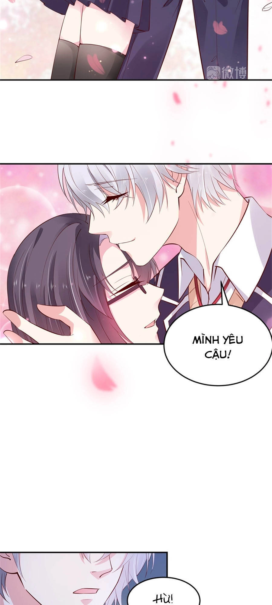 Yêu Tôi Đều Chết Cả Đi! Chapter 186 - 9