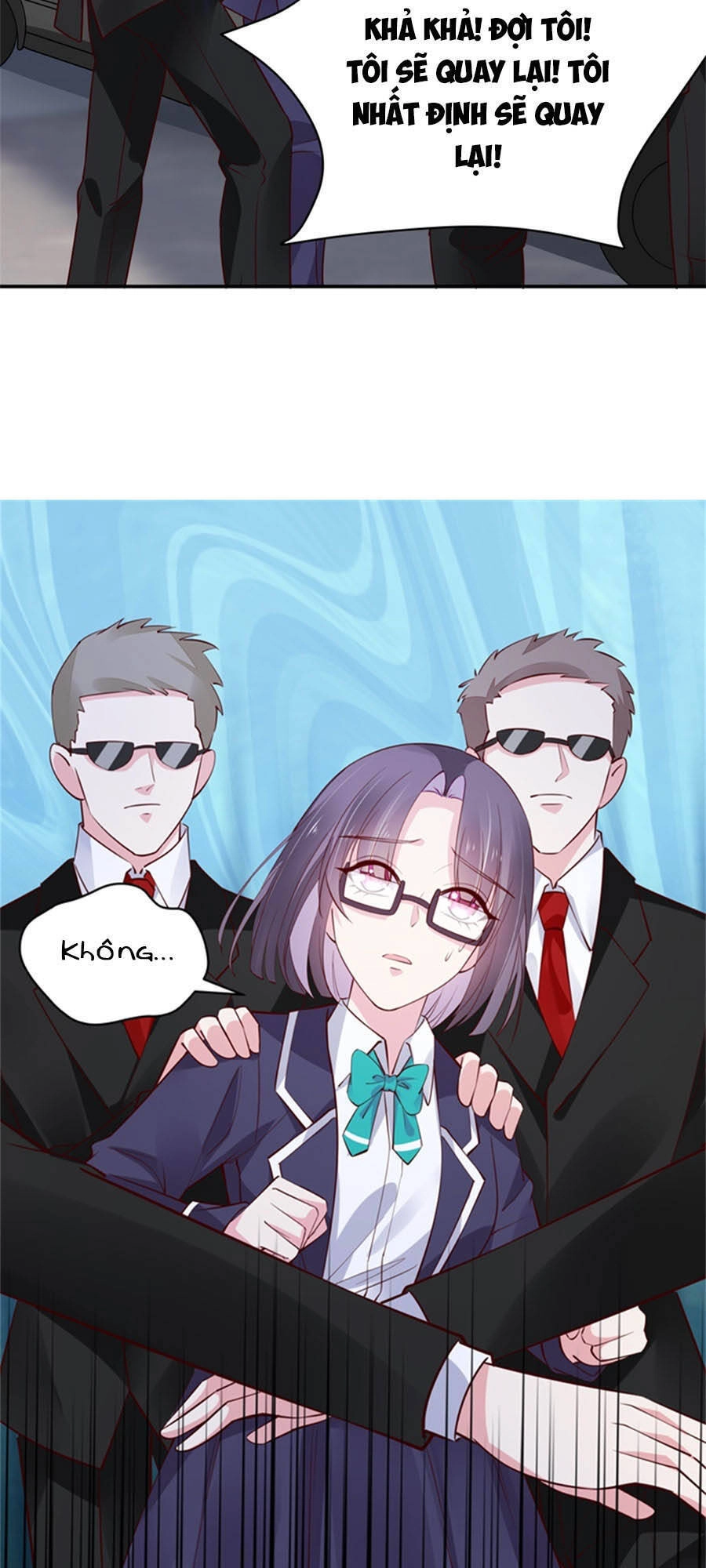 Yêu Tôi Đều Chết Cả Đi! Chapter 186 - 14