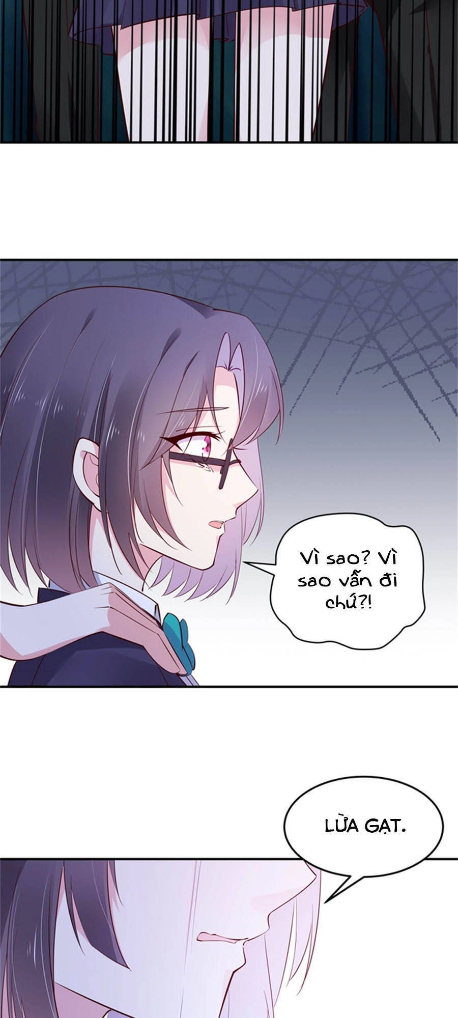 Yêu Tôi Đều Chết Cả Đi! Chapter 186 - 15