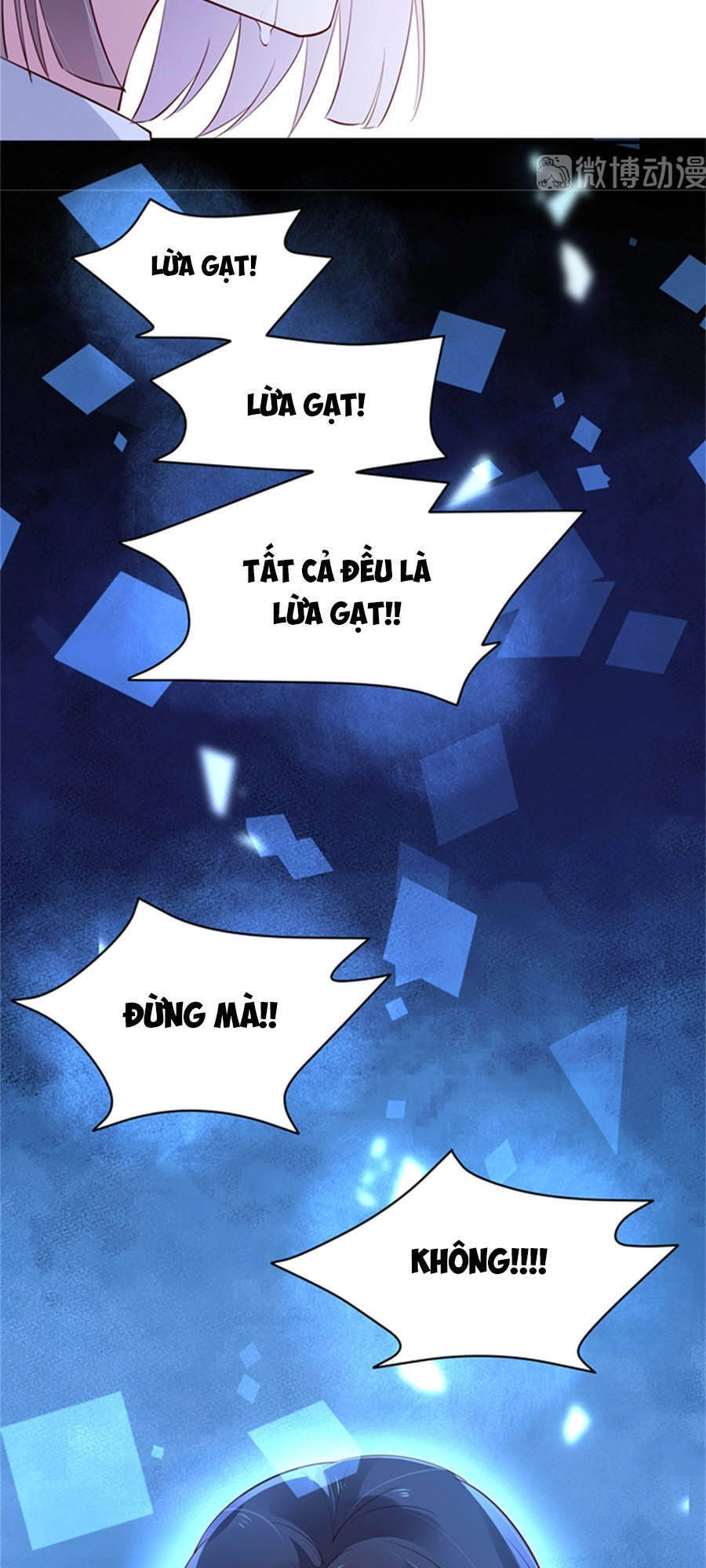 Yêu Tôi Đều Chết Cả Đi! Chapter 186 - 16