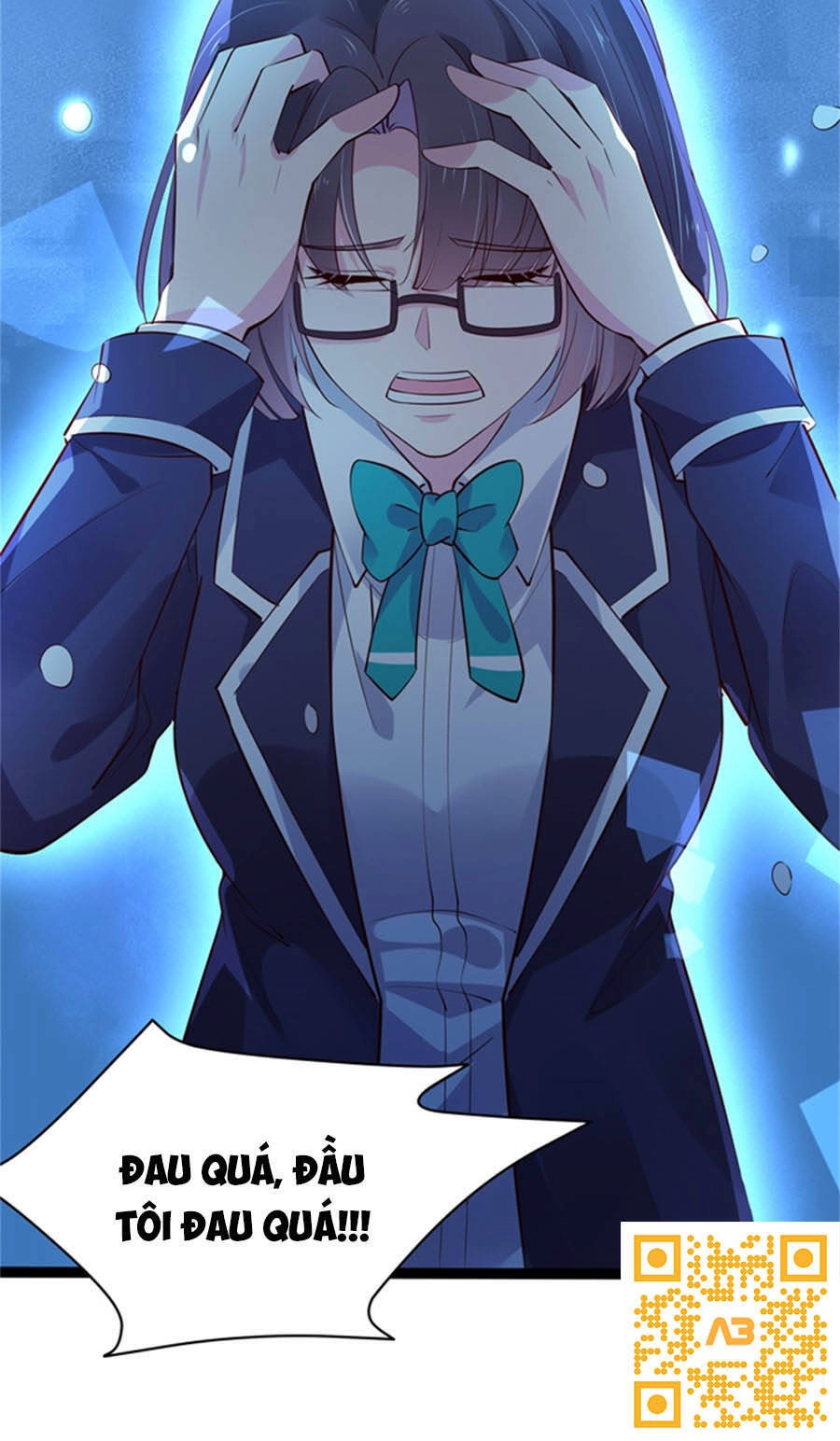 Yêu Tôi Đều Chết Cả Đi! Chapter 186 - 17