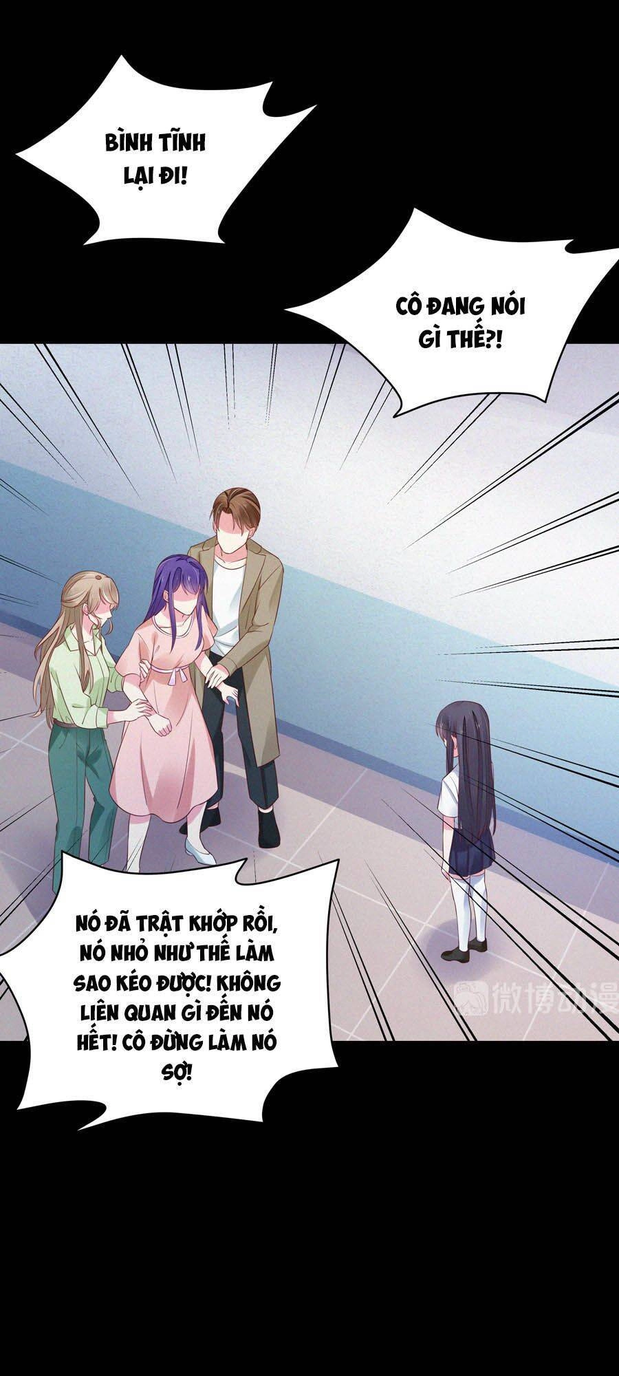 Yêu Tôi Đều Chết Cả Đi! Chapter 188 - 5