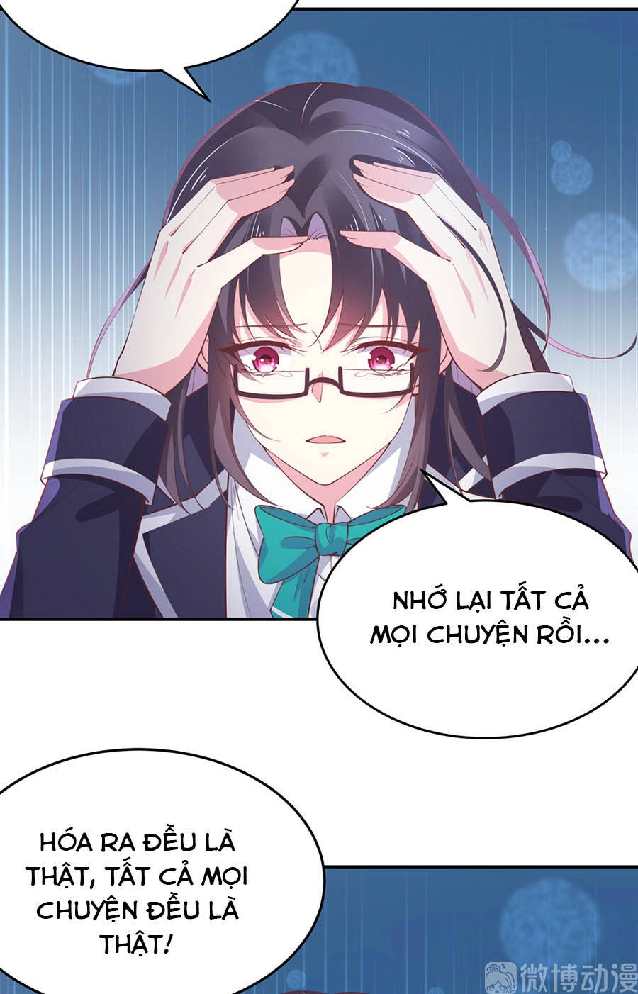 Yêu Tôi Đều Chết Cả Đi! Chapter 189 - 3