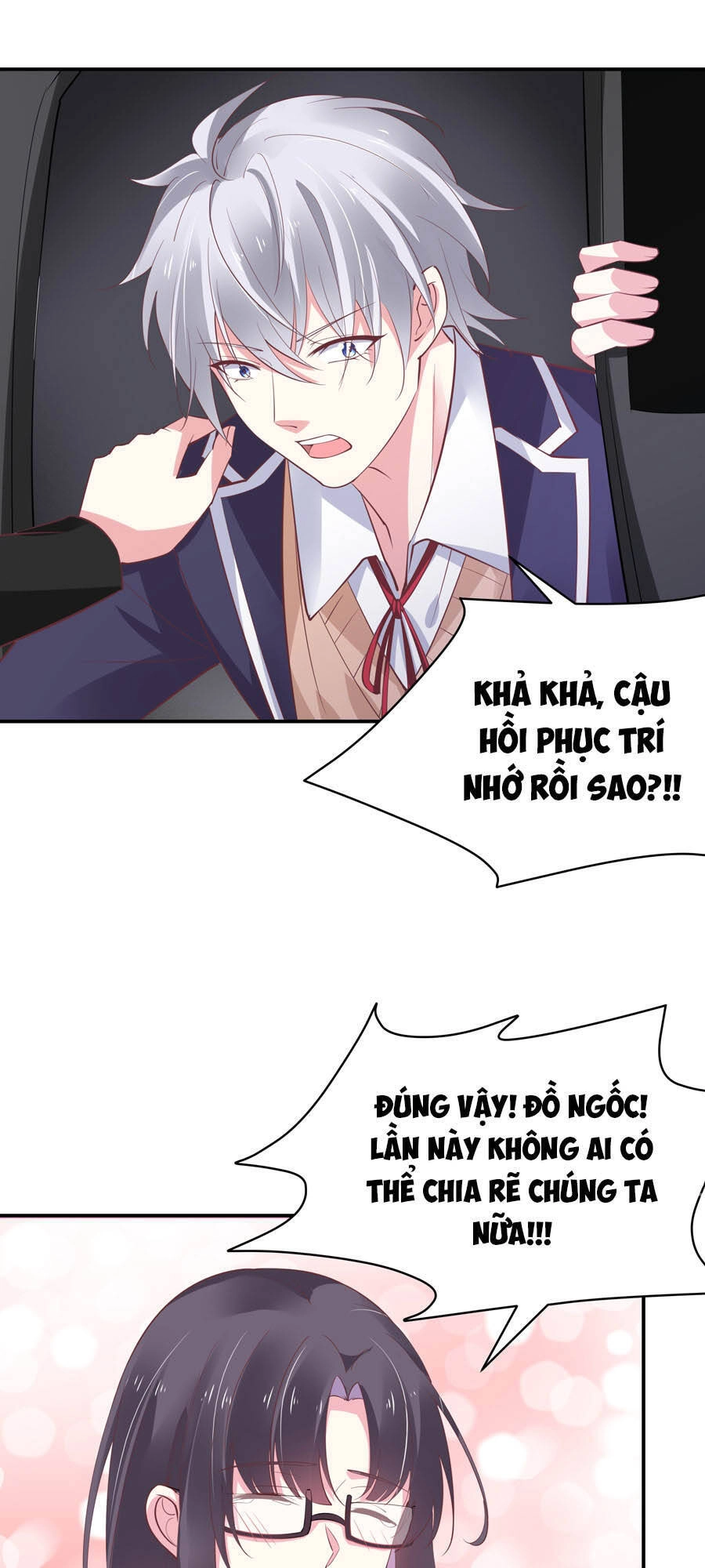 Yêu Tôi Đều Chết Cả Đi! Chapter 189 - 8