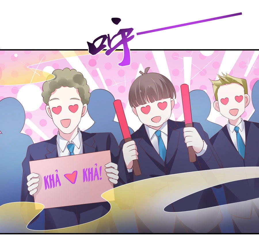 Yêu Tôi Đều Chết Cả Đi! Chapter 189 - 20