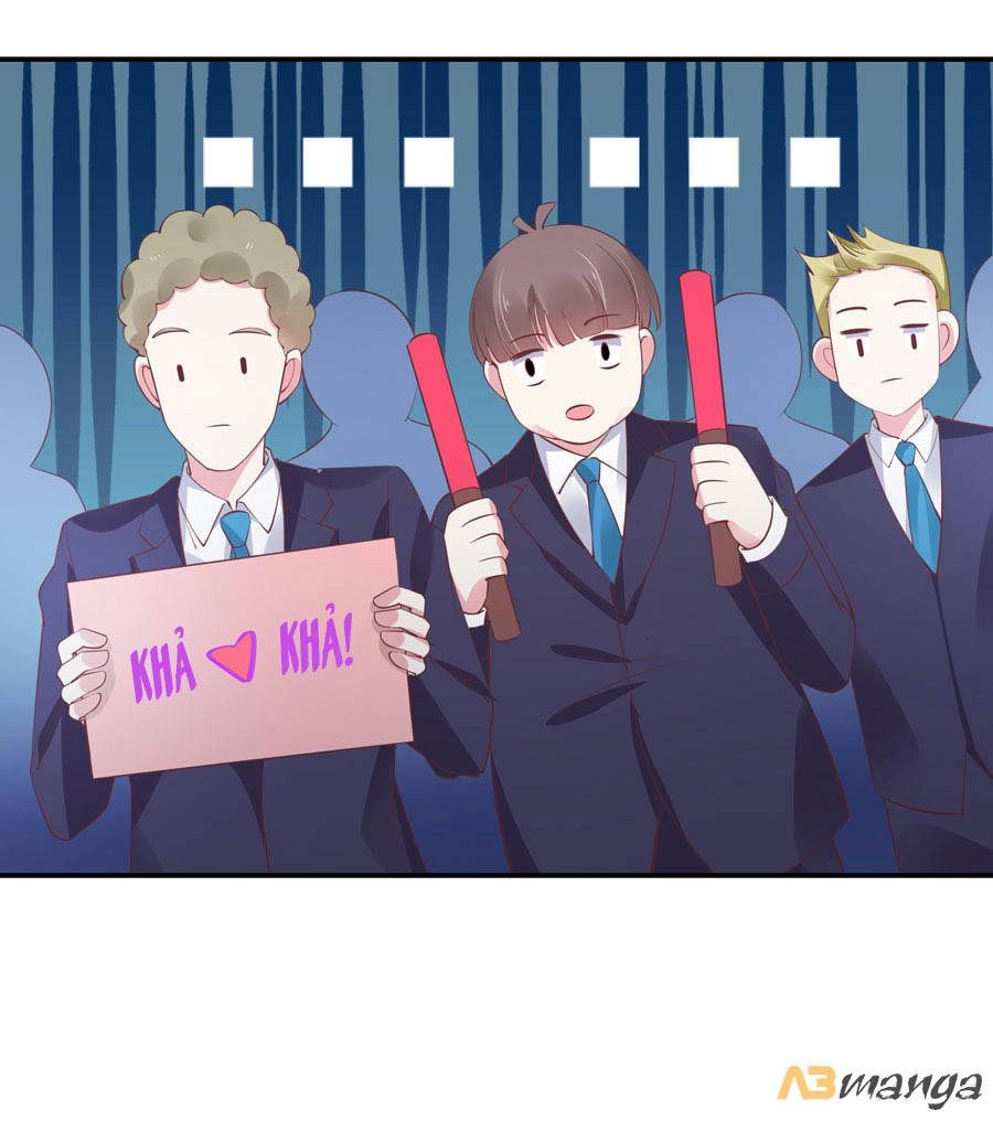 Yêu Tôi Đều Chết Cả Đi! Chapter 189 - 21