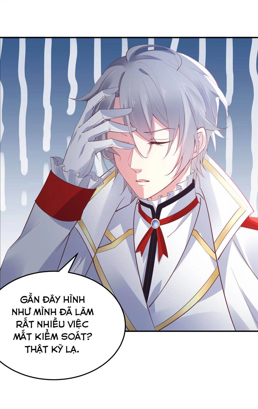 Yêu Tôi Đều Chết Cả Đi! Chapter 189 - 23