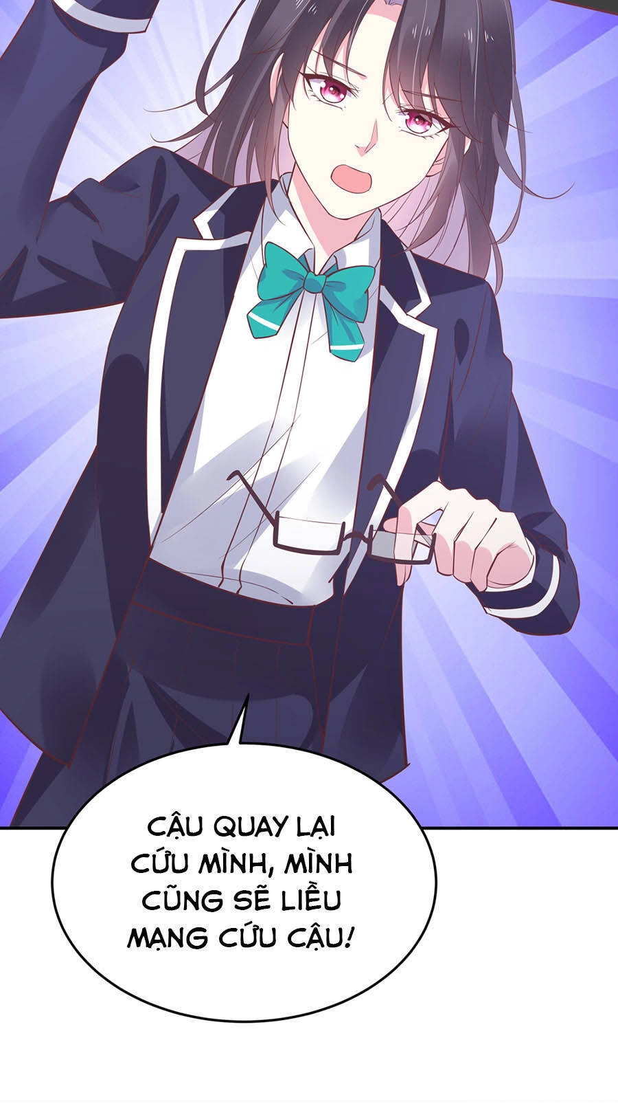 Yêu Tôi Đều Chết Cả Đi! Chapter 189 - 32