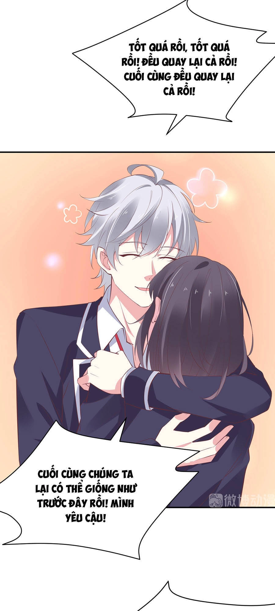 Yêu Tôi Đều Chết Cả Đi! Chapter 189 - 34