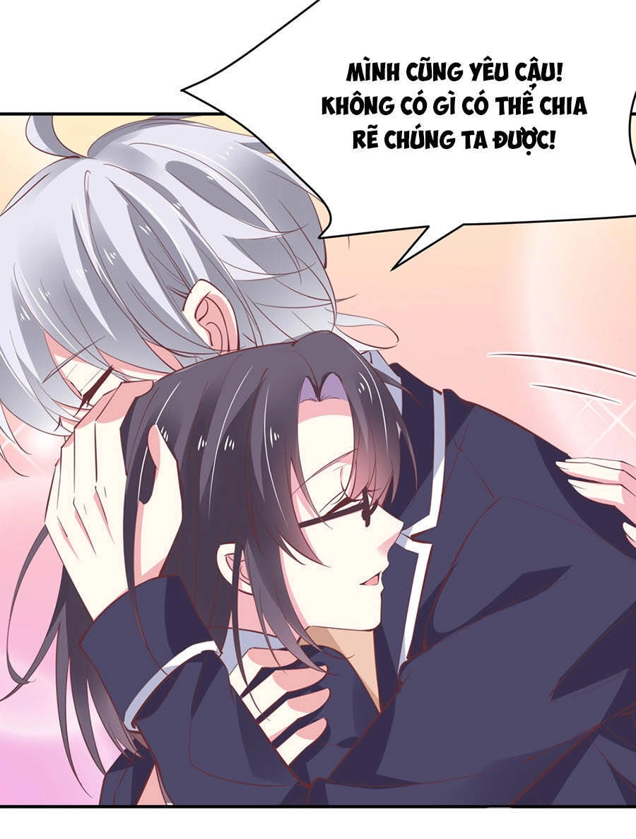 Yêu Tôi Đều Chết Cả Đi! Chapter 189 - 35