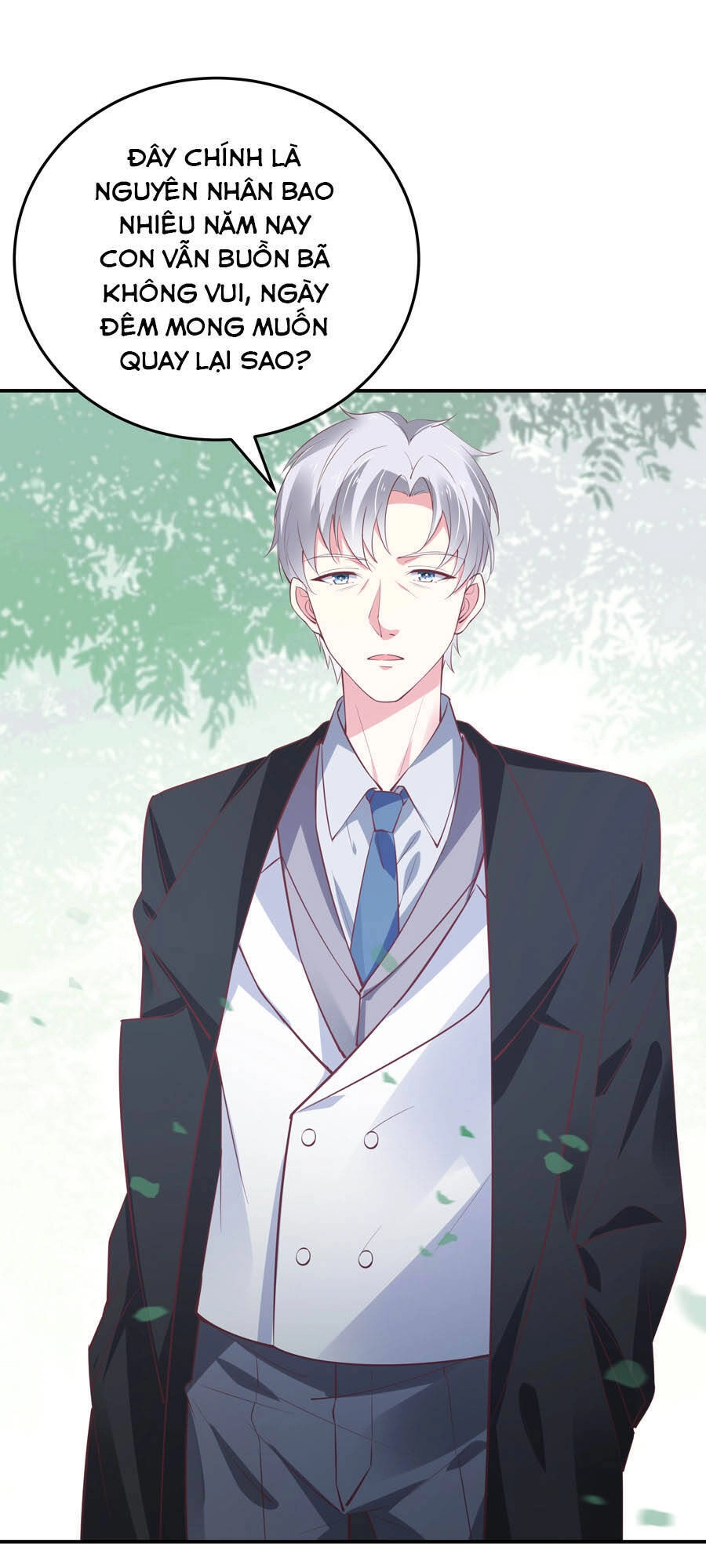 Yêu Tôi Đều Chết Cả Đi! Chapter 189 - 38