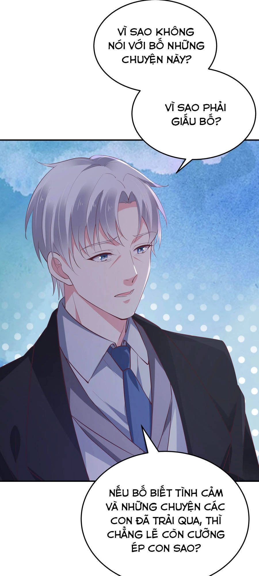 Yêu Tôi Đều Chết Cả Đi! Chapter 189 - 40