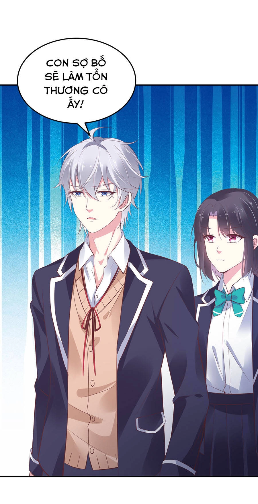 Yêu Tôi Đều Chết Cả Đi! Chapter 189 - 42