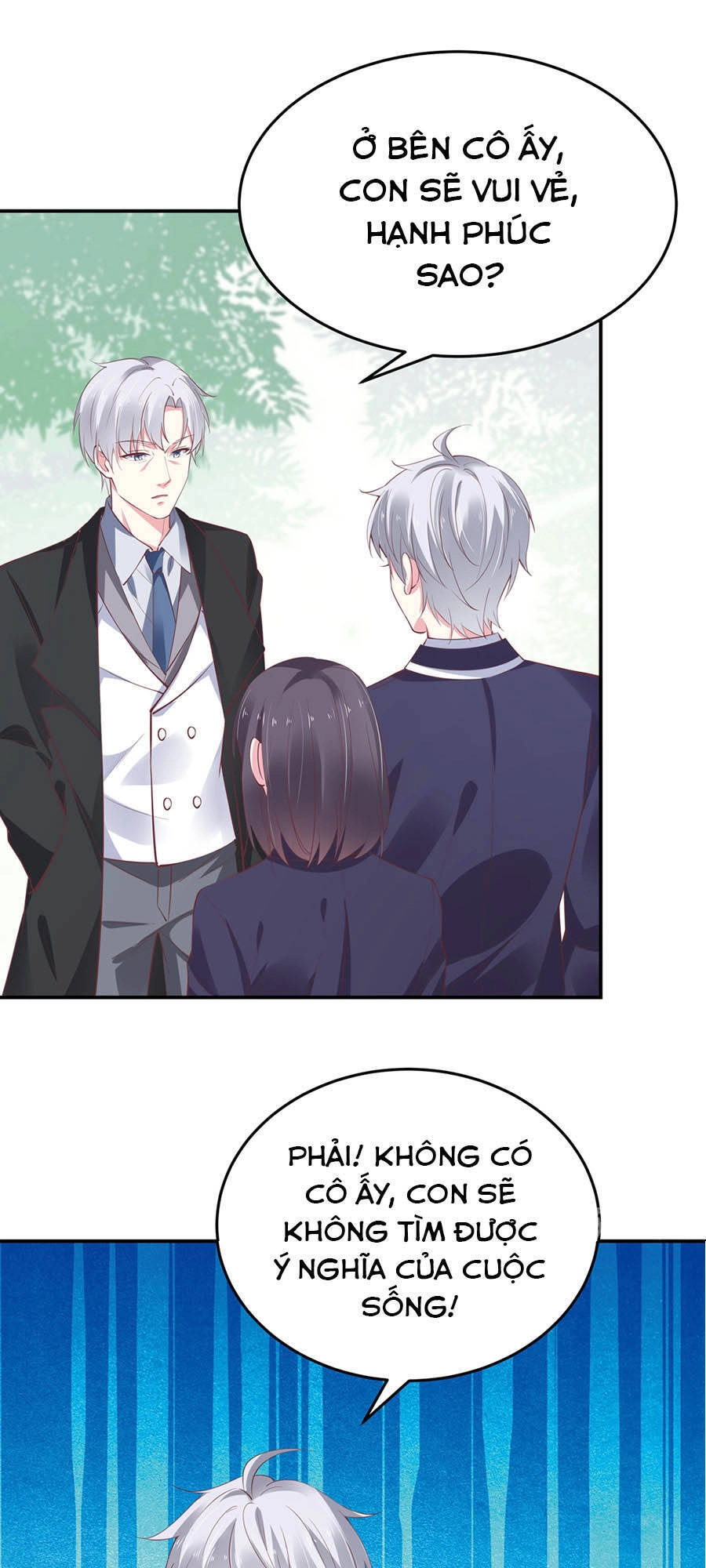 Yêu Tôi Đều Chết Cả Đi! Chapter 189 - 45