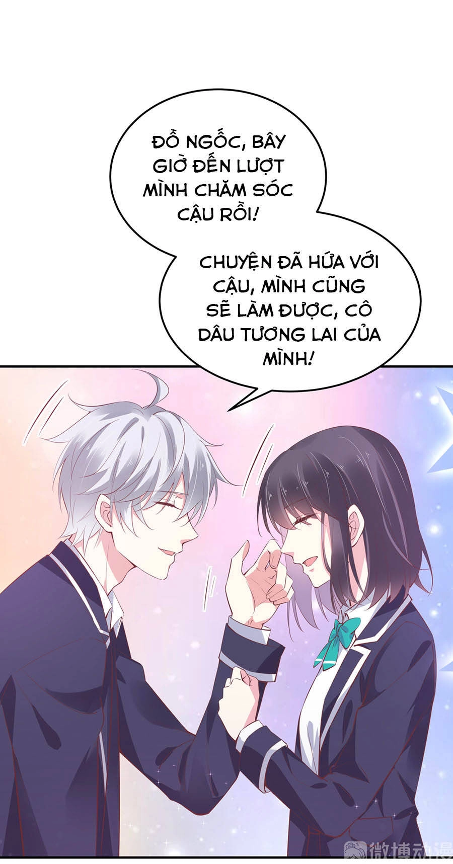 Yêu Tôi Đều Chết Cả Đi! Chapter 189 - 52