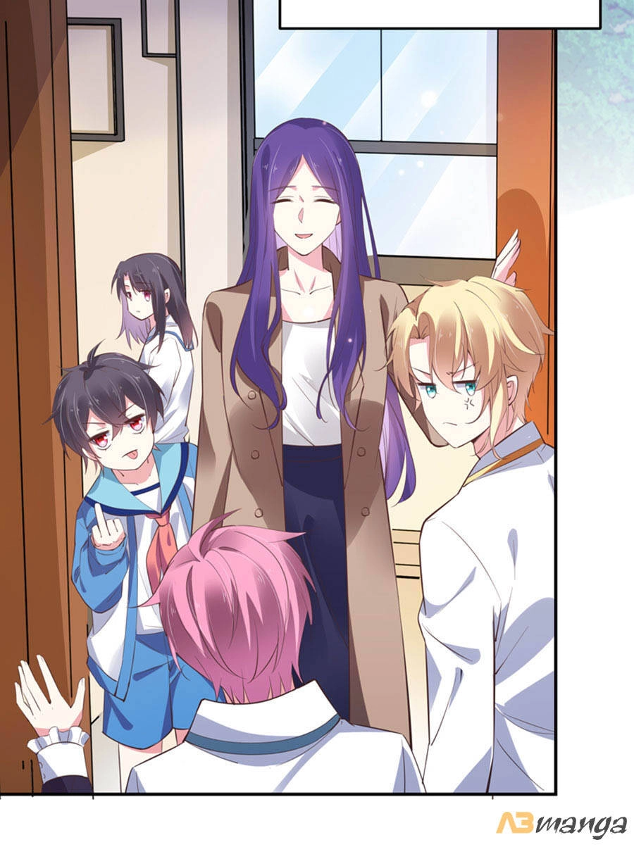 Yêu Tôi Đều Chết Cả Đi! Chapter 189 - 57