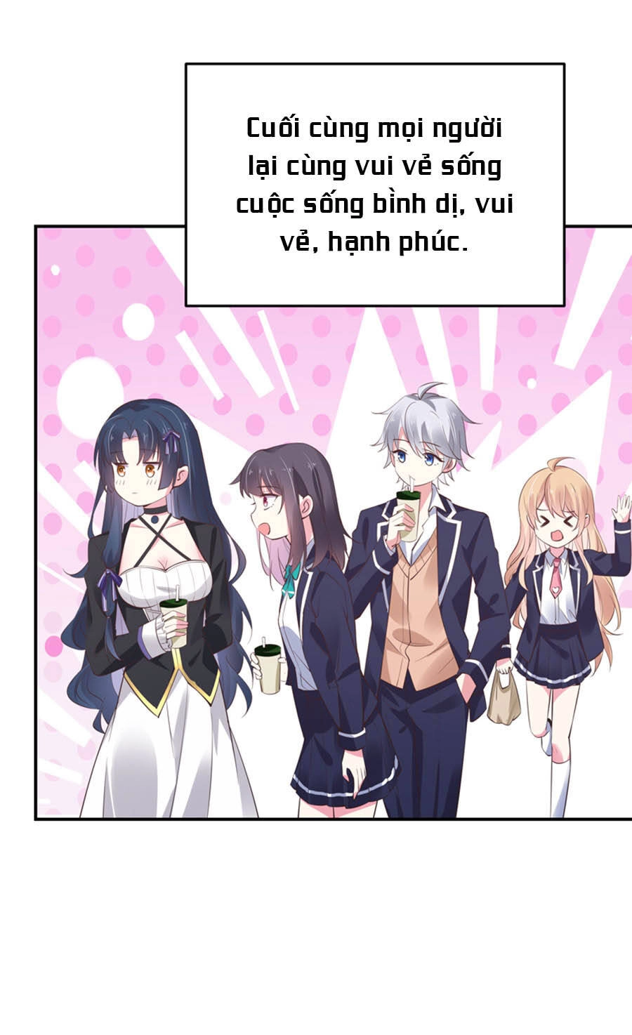 Yêu Tôi Đều Chết Cả Đi! Chapter 189 - 58