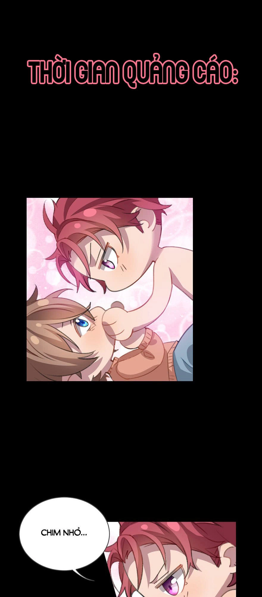 Dĩ Hạ Phạm Thượng Chapter 0.5 - 4