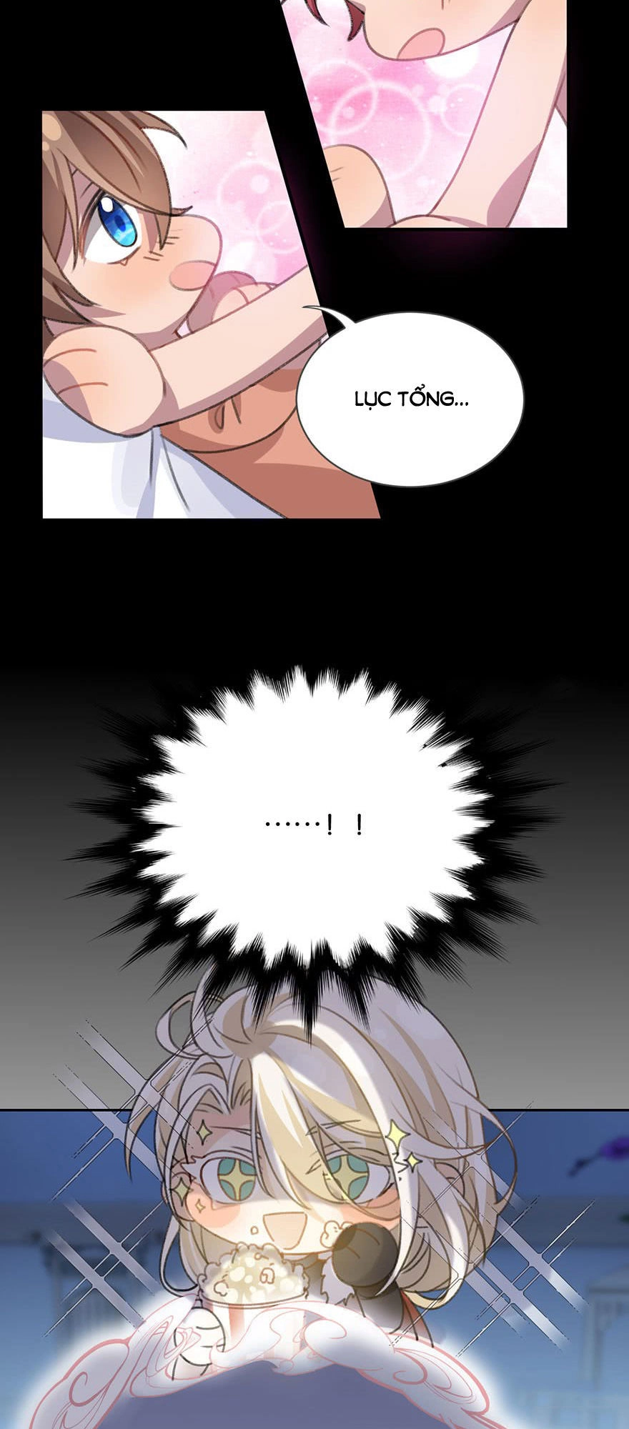 Dĩ Hạ Phạm Thượng Chapter 0.5 - 5